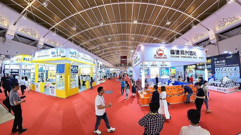 轴承游隙过大怎么办？原因分析与解决策略