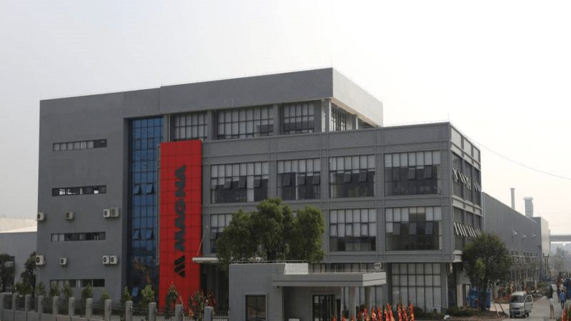 新能源汽车配件型号解析与安装攻略
