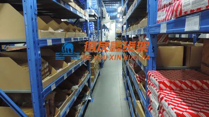 上海原厂配件批发市场探秘：揭秘优质配件的源头