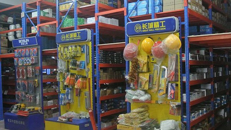 成都减震器区域代理加盟政策
